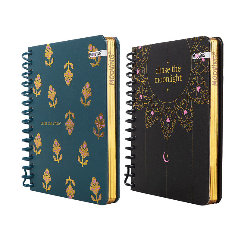  CUADERNO MOOVING PREMIUM POCKET BOHO