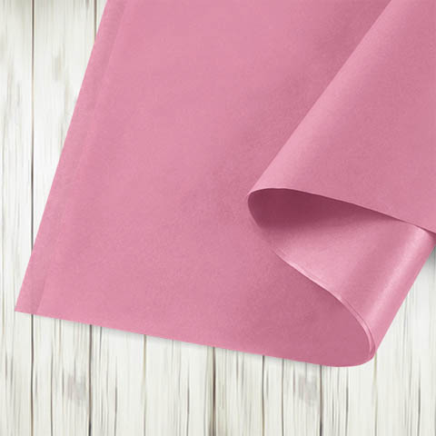  PAPEL SEDA CARPEL 50X70 X50H ROSA CLARO