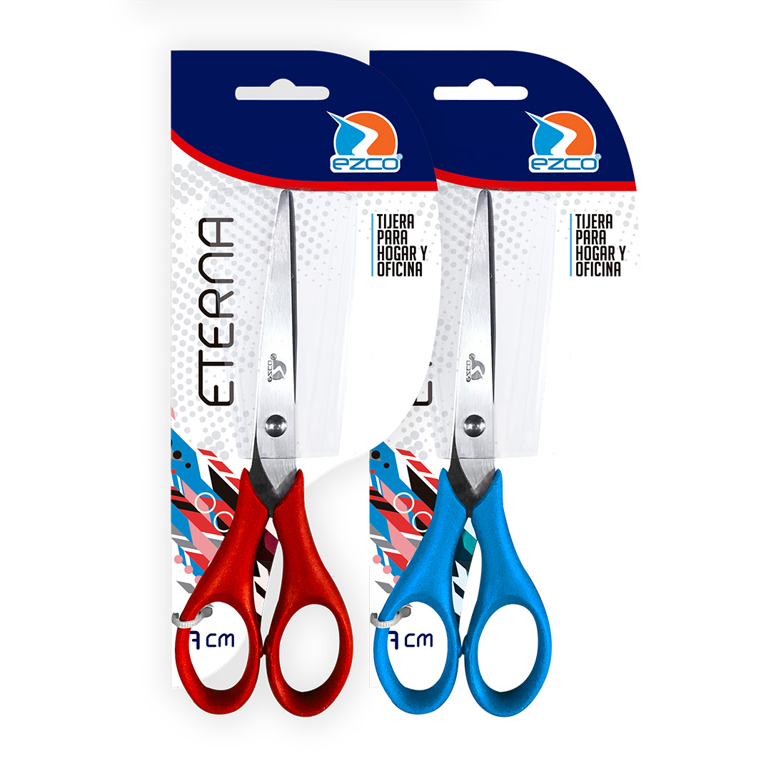  TIJERA EZCO 17 CM ETERNA
