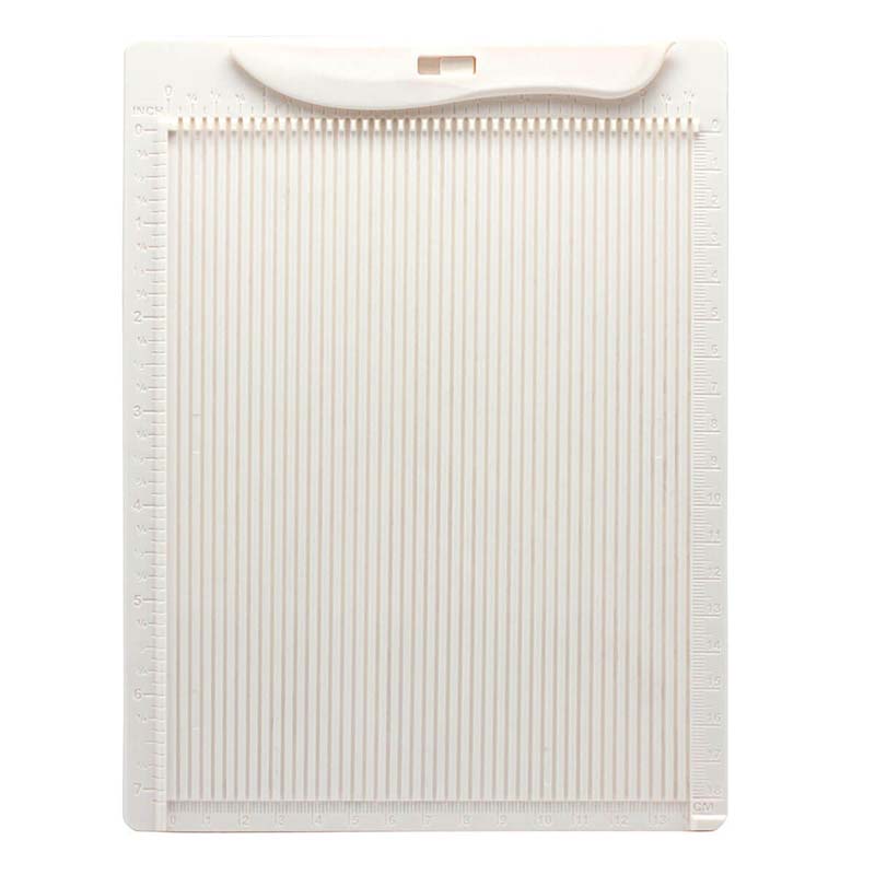  TABLERO MARCADO/PLEGADO IBICRAFT 18X14