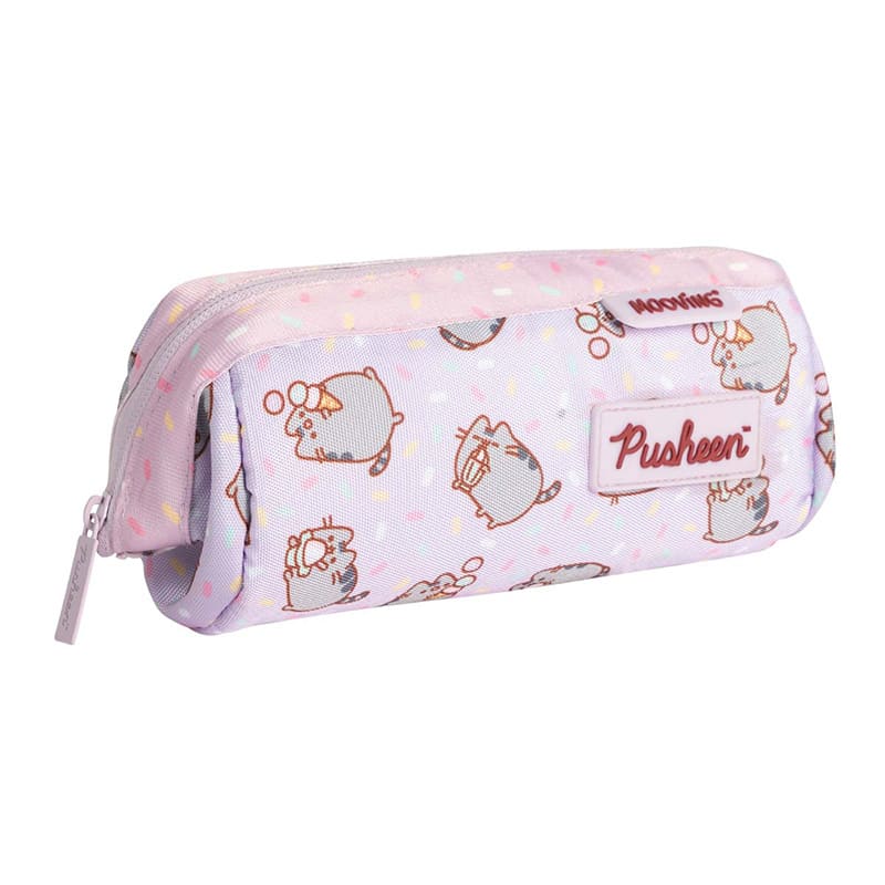  CANOPLA MOOVING OPEN PUSHEEN