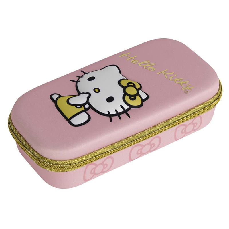  CANOPLA MOOVING BOX HELLO KITTY