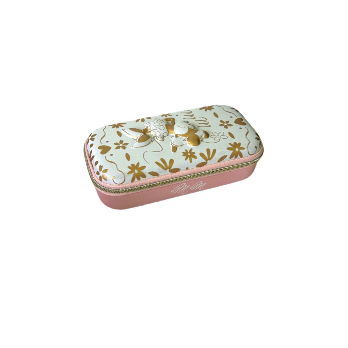  CANOPLA MOOVING BOX MINNIE MOUSE