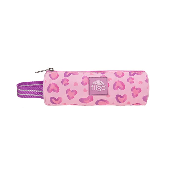  CANOPLA FILGO KEIWAY RELOAD TUBE ANIMAL;
PRINT 2026