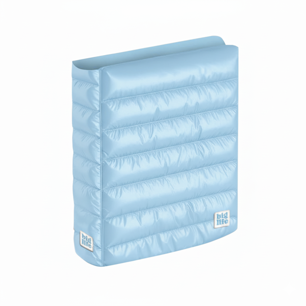  CARPETA ESCOLAR PPR 3X40 PUFFER 2