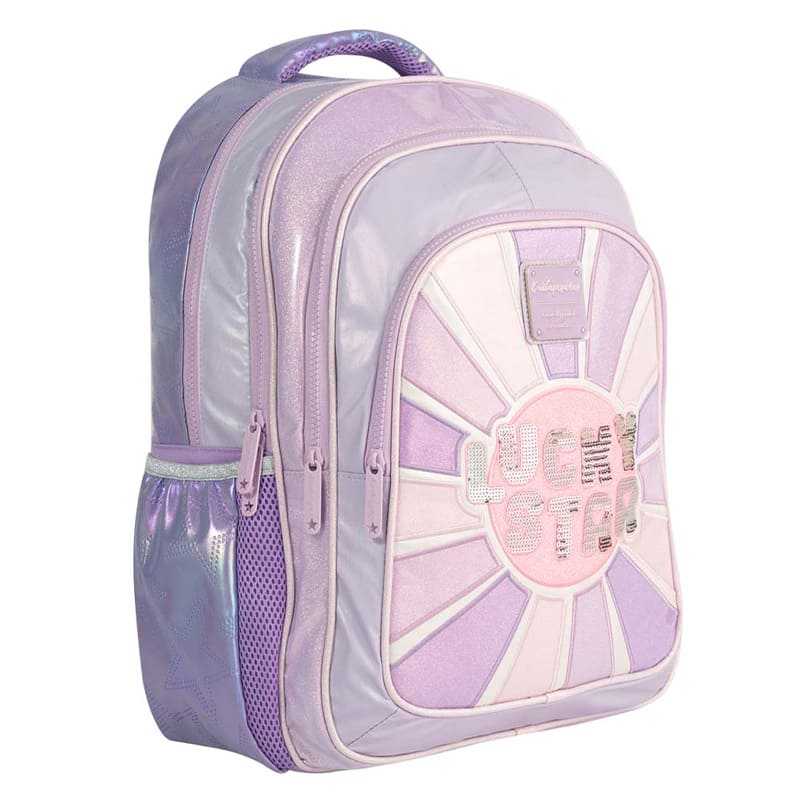  MOCHILA MOOVING QUITAPESARES LUCKY STAR