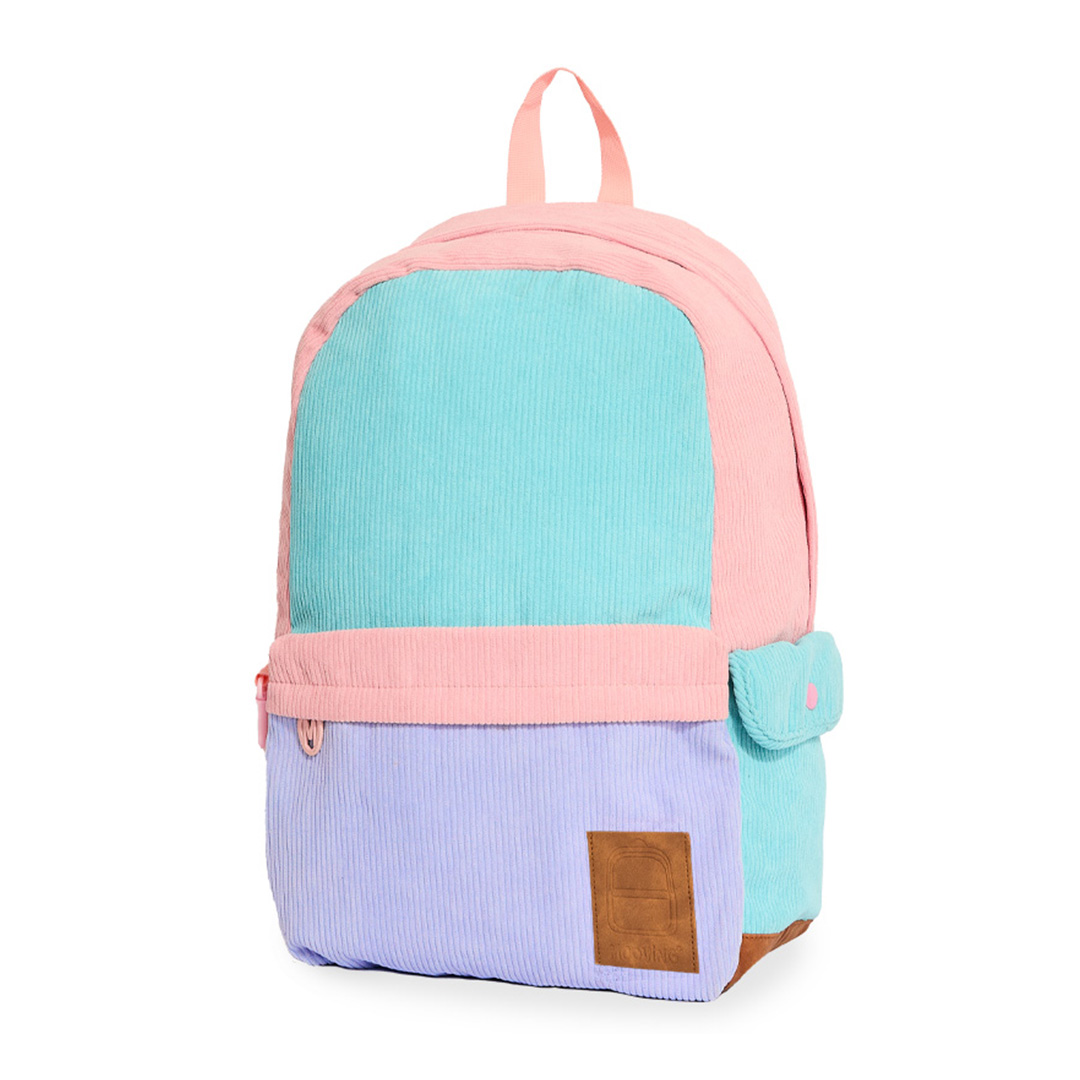  MOCHILA MOOVING CORDEROY 20L