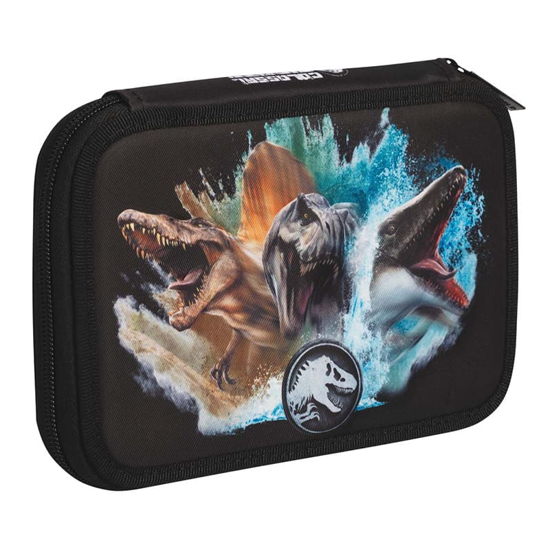  CANOPLA MOOVING 1 PISO JURASSIC