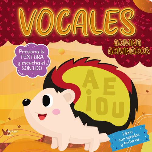  LIBRO BETINA ADIVINA ADIVINADOR VOCALES