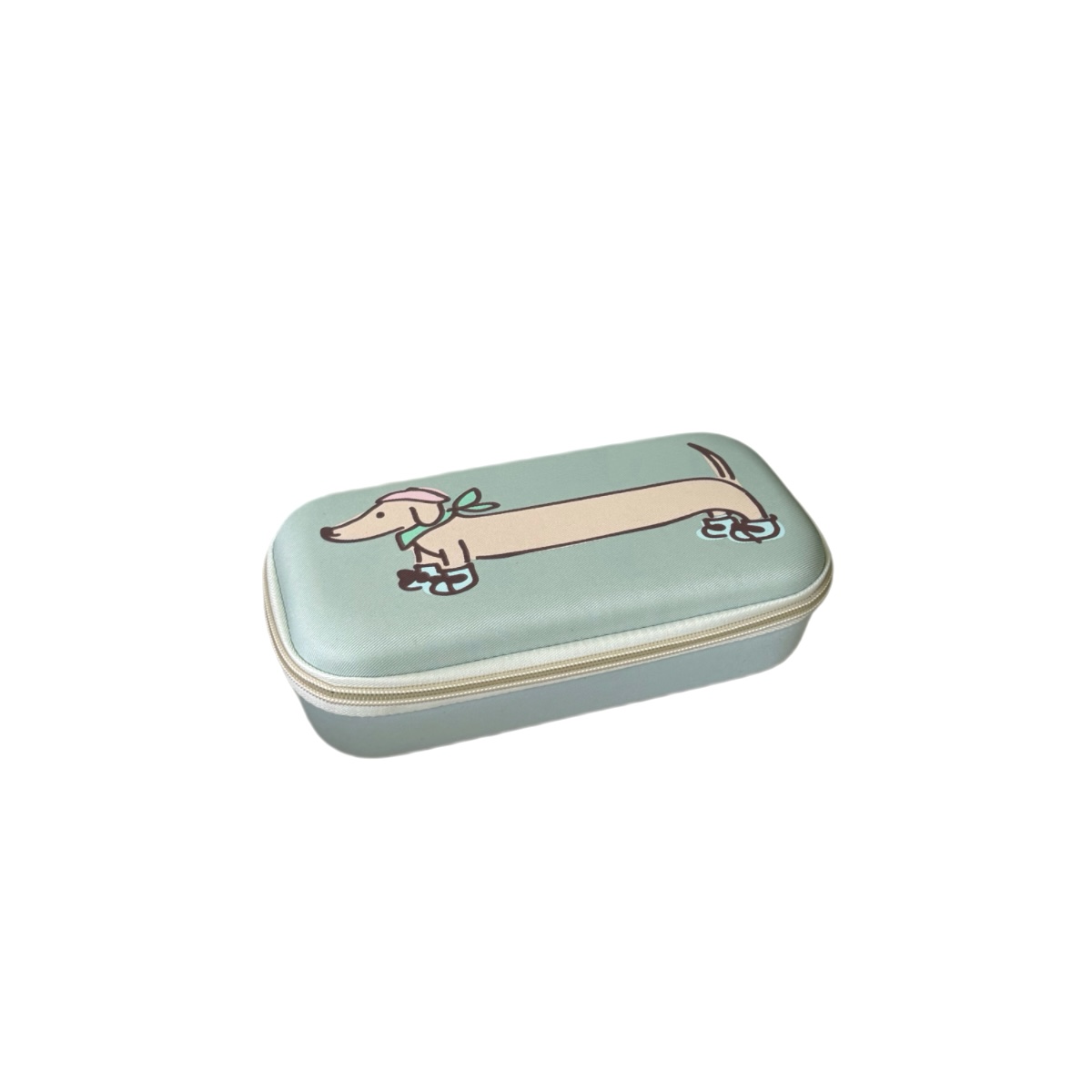  CANOPLA MOOVING BOX PETS