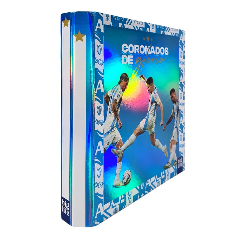  CARPETA ESCOLAR PPR 3X40 AFA 3