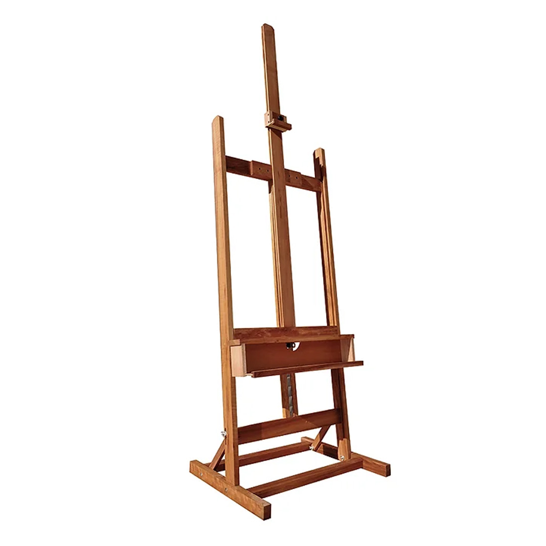  ATRIL DE PINTOR VERTICAL