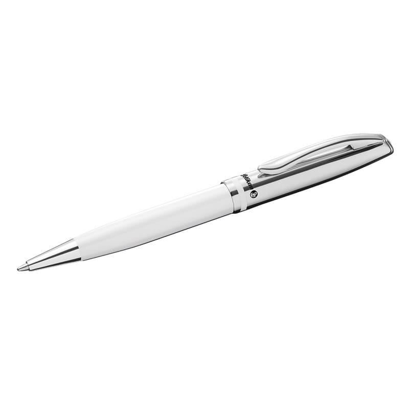  BOLIGRAFO PELIKAN JAZZ CLASSIC BLANCO