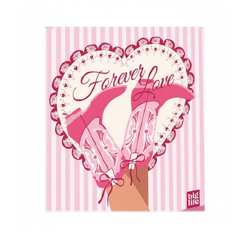  CARPETA ESCOLAR TAPA N3 PPR COQUETTE 2