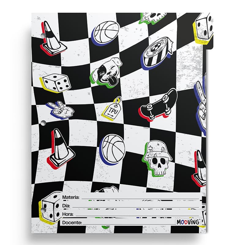  SEPARADOR N3 MOOVING URBAN