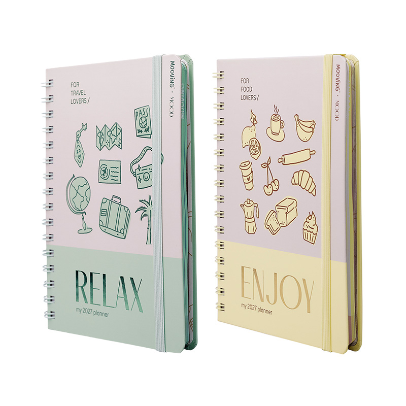  AGENDA MOOVING 15X21 SEMANA A LA VISTA;
MOOD