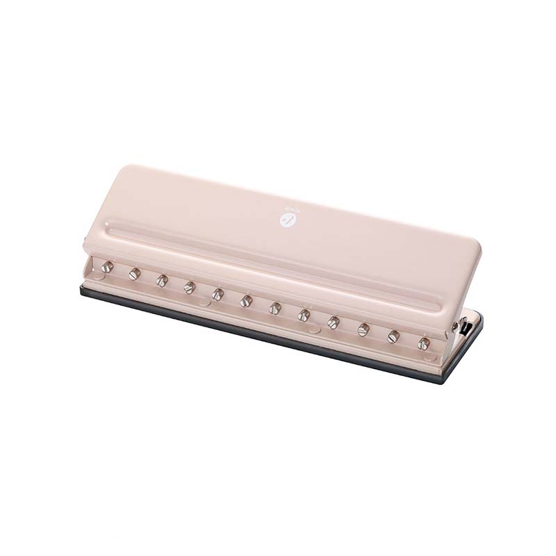  PERFORADORA IBICRAFT PARA DISCOS DE  EXPANSION MULTIPLE