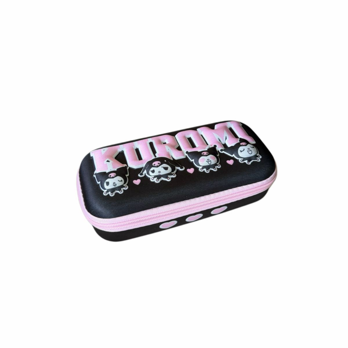  CANOPLA MOOVING BOX KUROMI