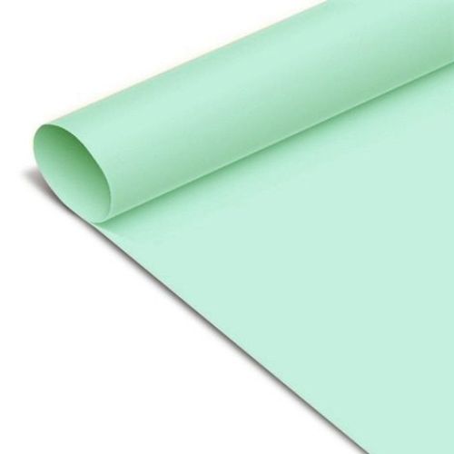  CARTULINA LUMA 63X45 VERDE PASTEL X20