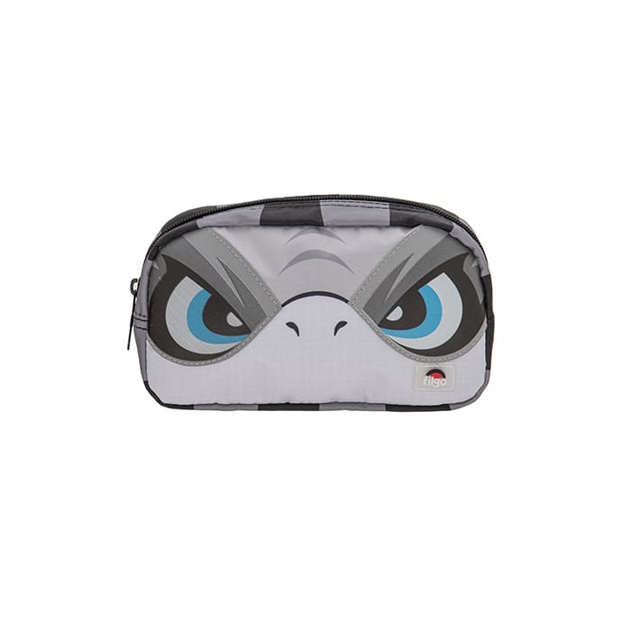  CANOPLA FILGO STARPAK POUCH SHARK 2026