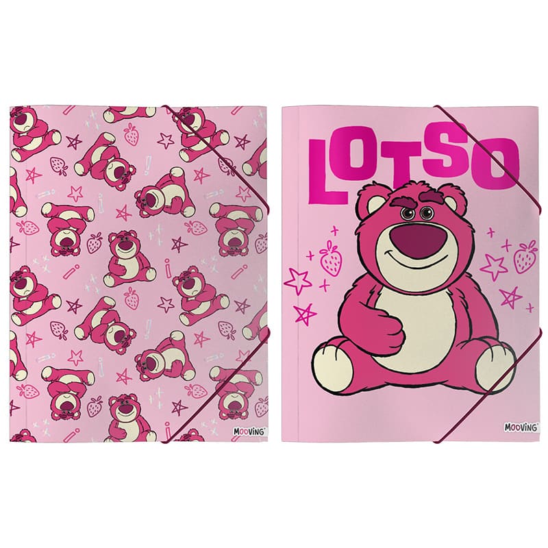  CARPETA 3 SOLAPAS OFICIO MOOVING LOTSO