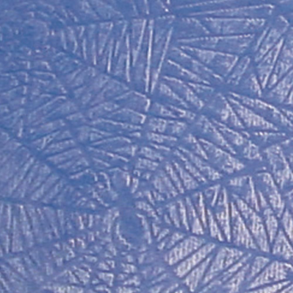  PAPEL FORRAR MURESCO ARAÑA AZUL X20H