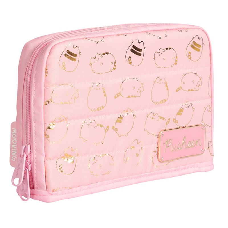  CANOPLA MOOVING SLIM PUSHEEN