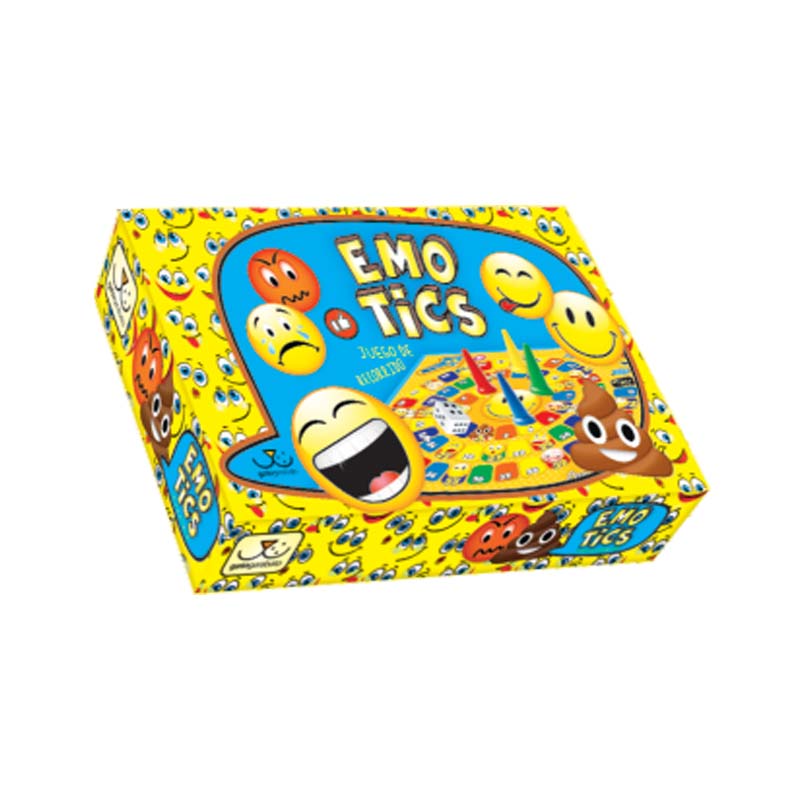  JUEGO GATOGARABATO EMOJIS