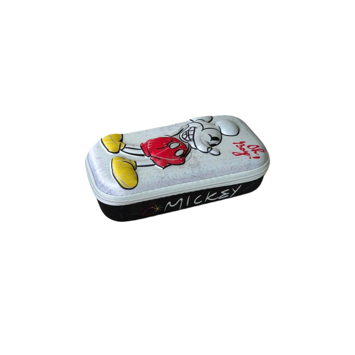  CANOPLA MOOVING BOX MICKEY MOUSE