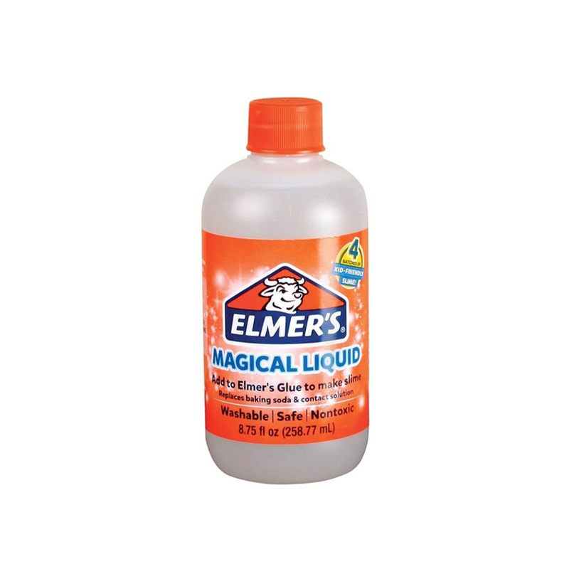 ACTIVADOR SLIME ELMERS 258 ML