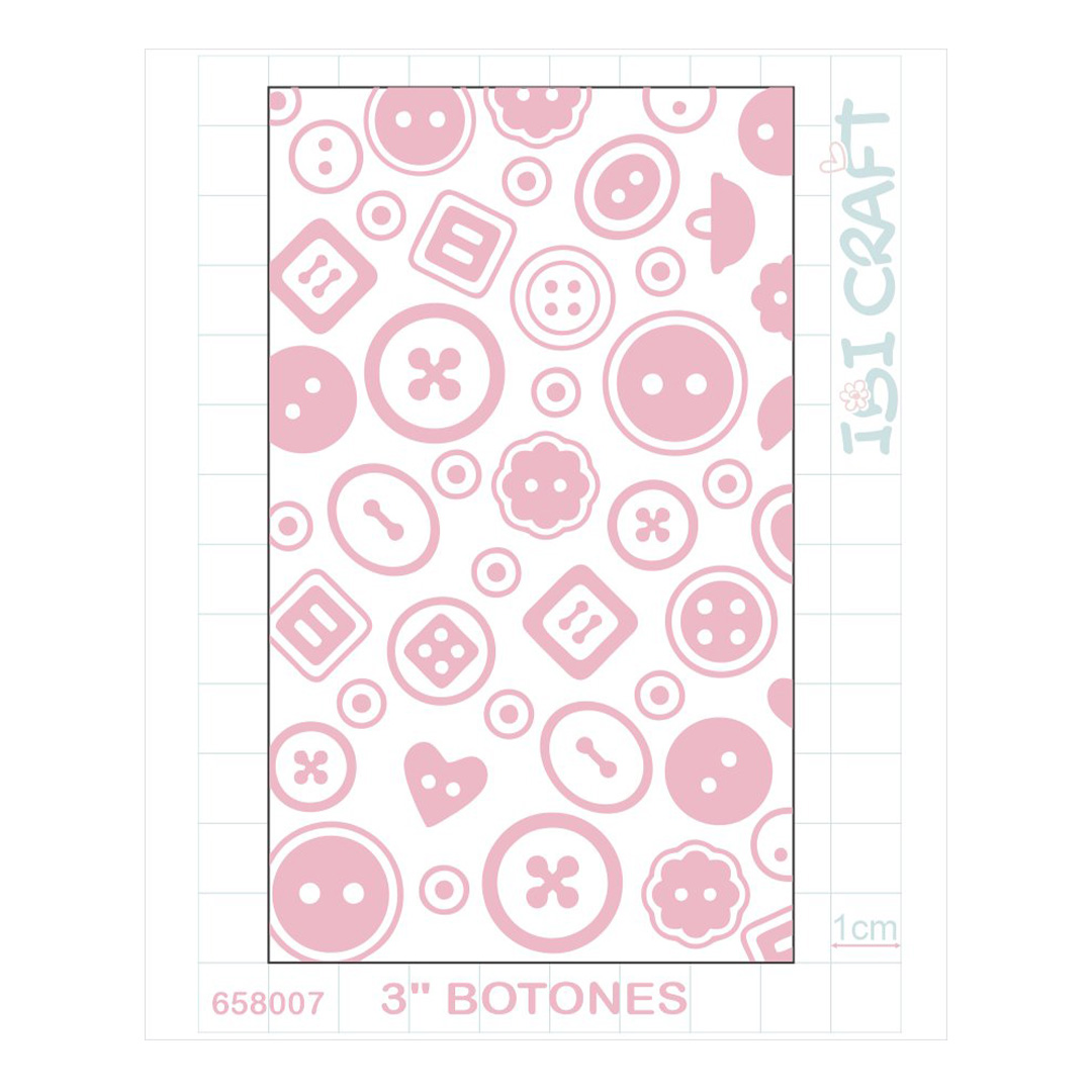  PLANTILLA IBICRAFT 3 TEXTURADO 2D  BOTONES