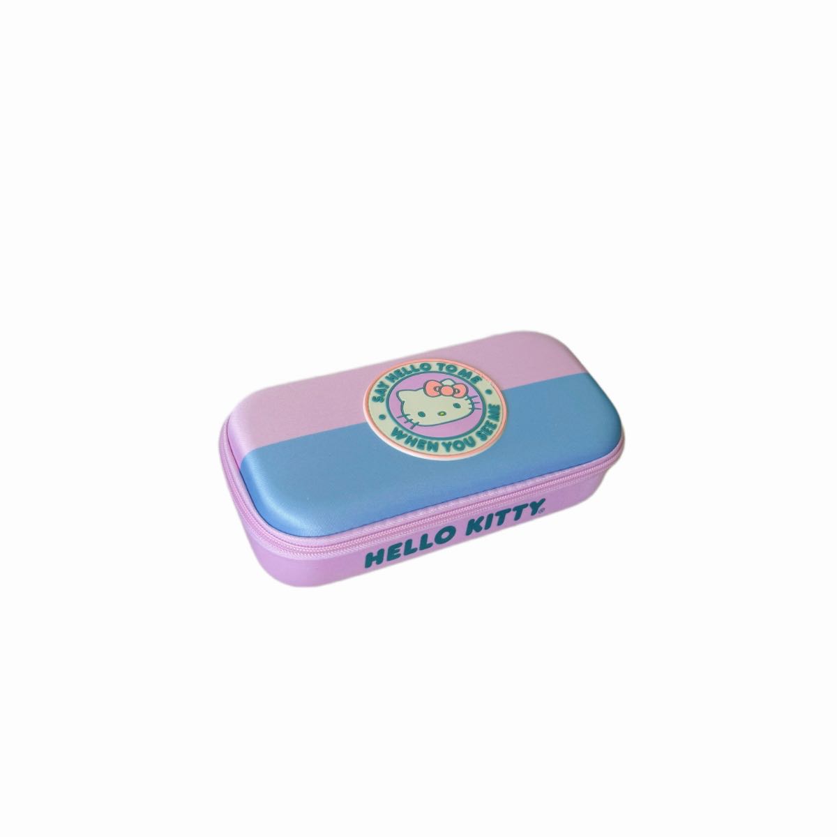  CANOPLA MOOVING BOX HELLO KITTY