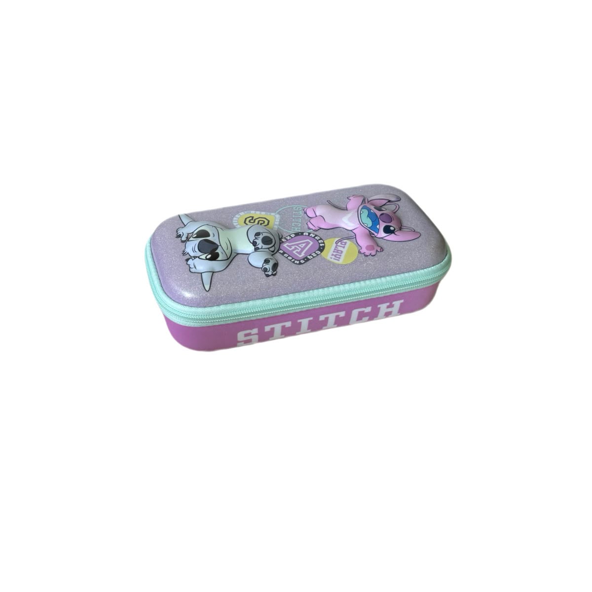  CANOPLA MOOVING BOX STITCH