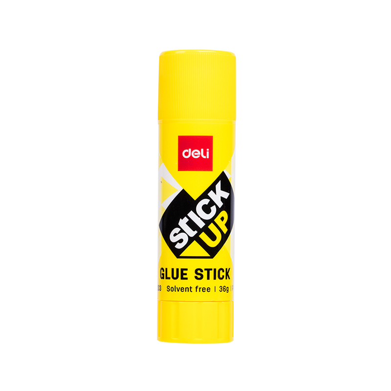  ADHESIVO BARRA DELI 36GR DISPLAY X12