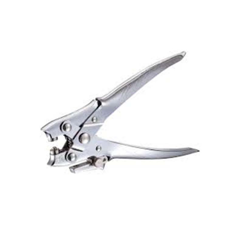  PINZA OJALILLOS IBICRAFT BAJO ESFUERZO