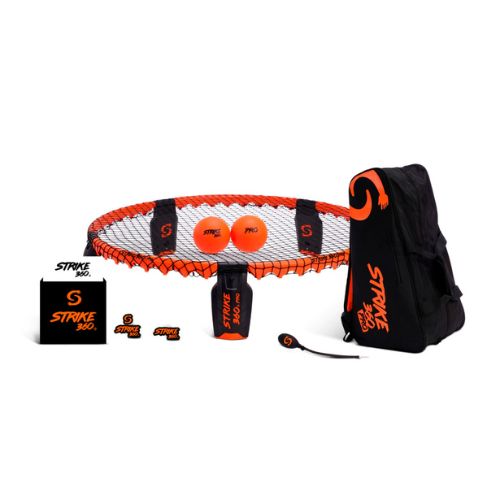 JUEGO STRIKE 360 SET PRO