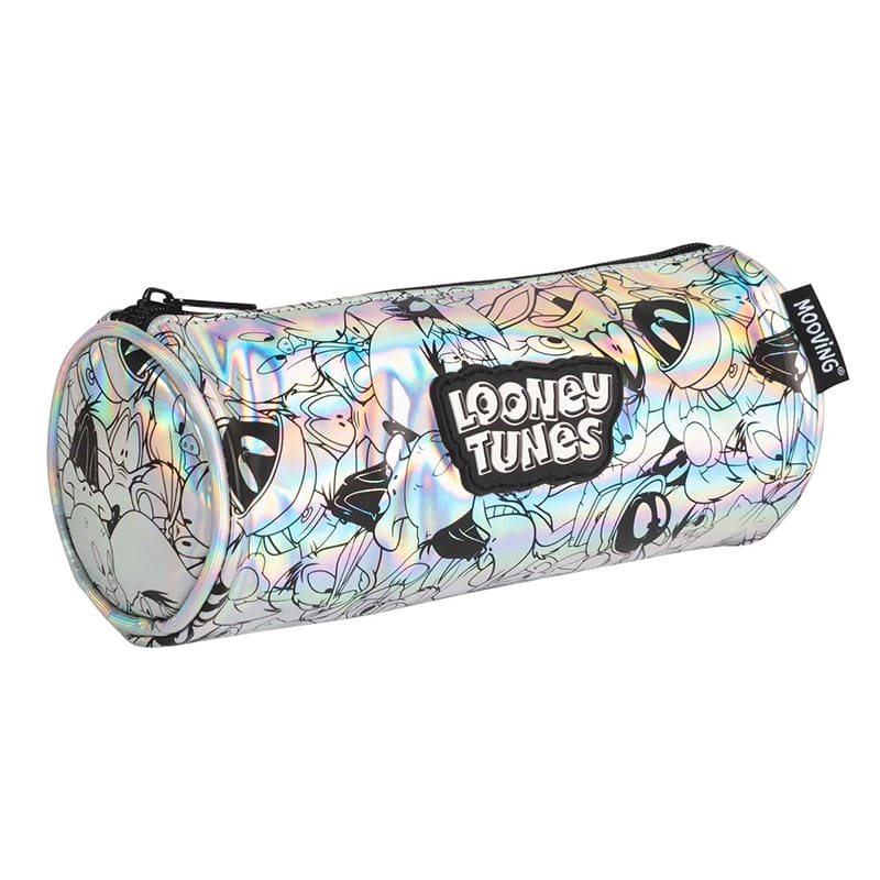  CANOPLA MOOVING TUBO LOONEY TUNES