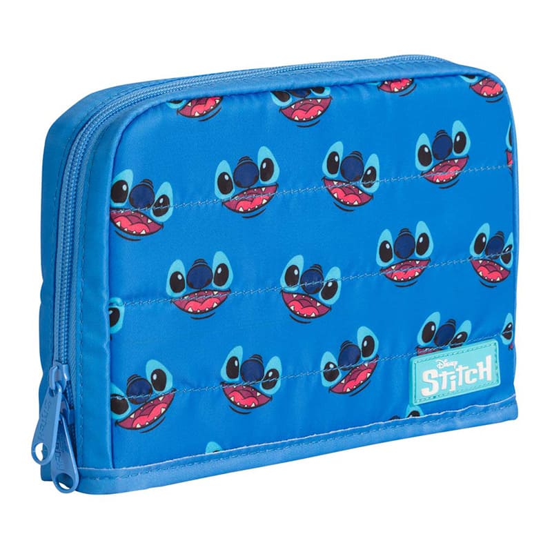  CANOPLA MOOVING SLIM STITCH