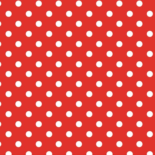  PAPEL FORRAR MURESCO LUNARES ROJO X20HOJAS