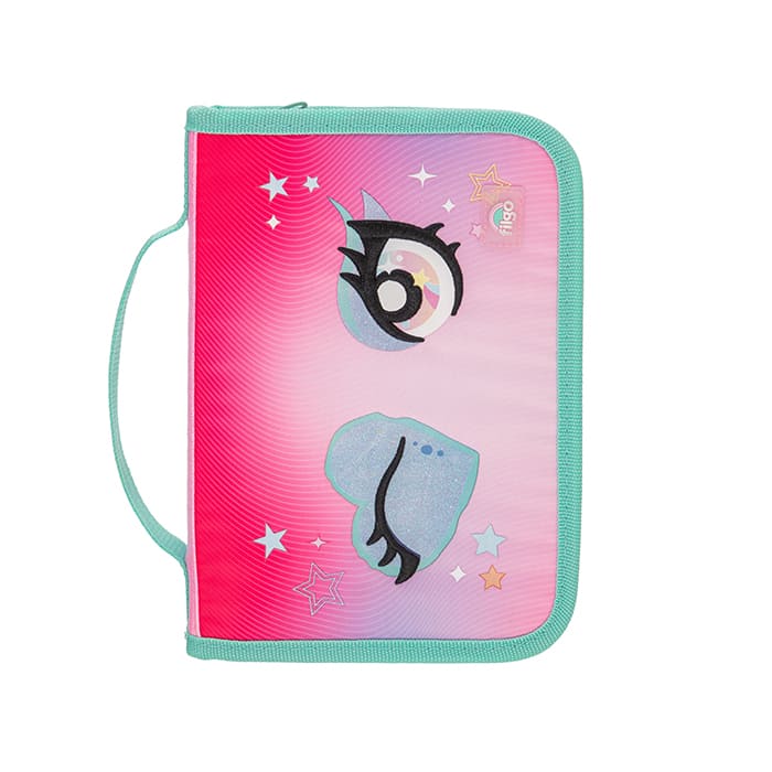  CANOPLA FILGO STARPAK RIGID MAKE UP ROSA  2026