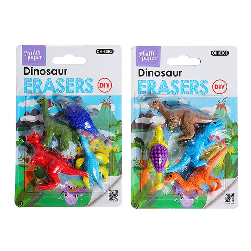  GOMA MULTIPAPER DINO 1 DISPLAY X 12