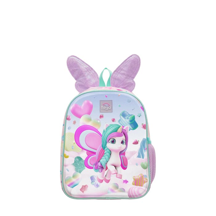  MOCHILA FILGO MINIAIR 14'' UNICORNIO;
2026