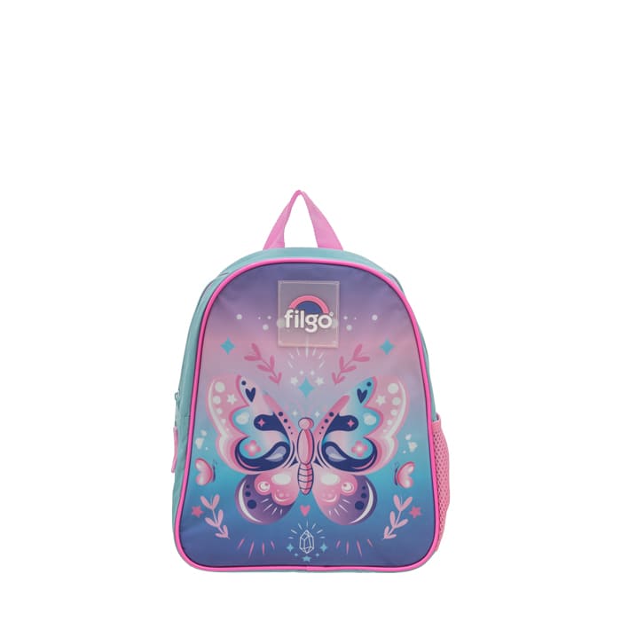  MOCHILA FILGO STARPAK MINI 12'' COSMOSROSA 2026