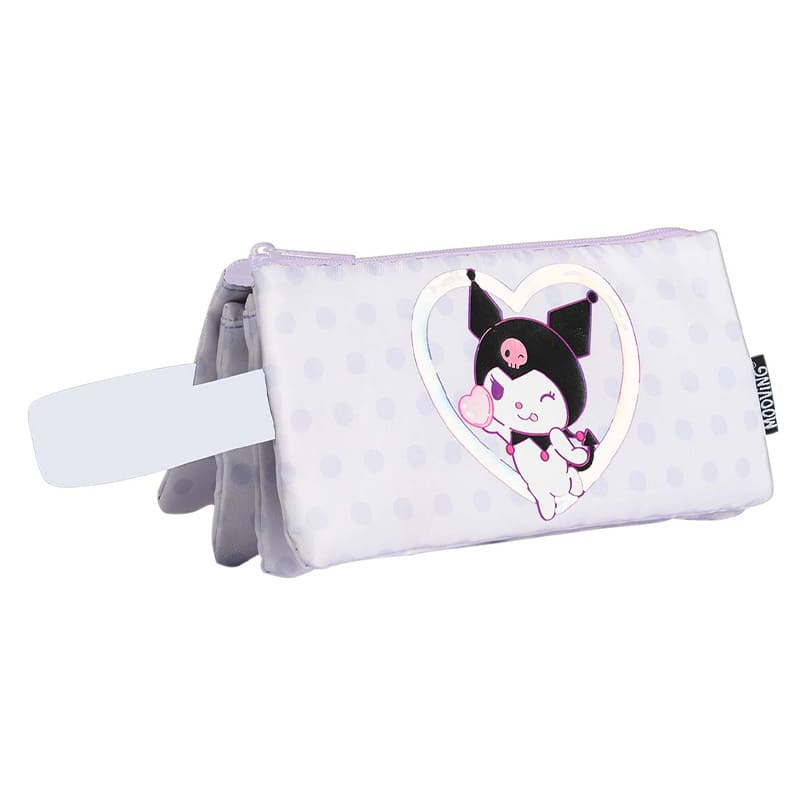  CANOPLA MOOVING CUADRUPLE KUROMI