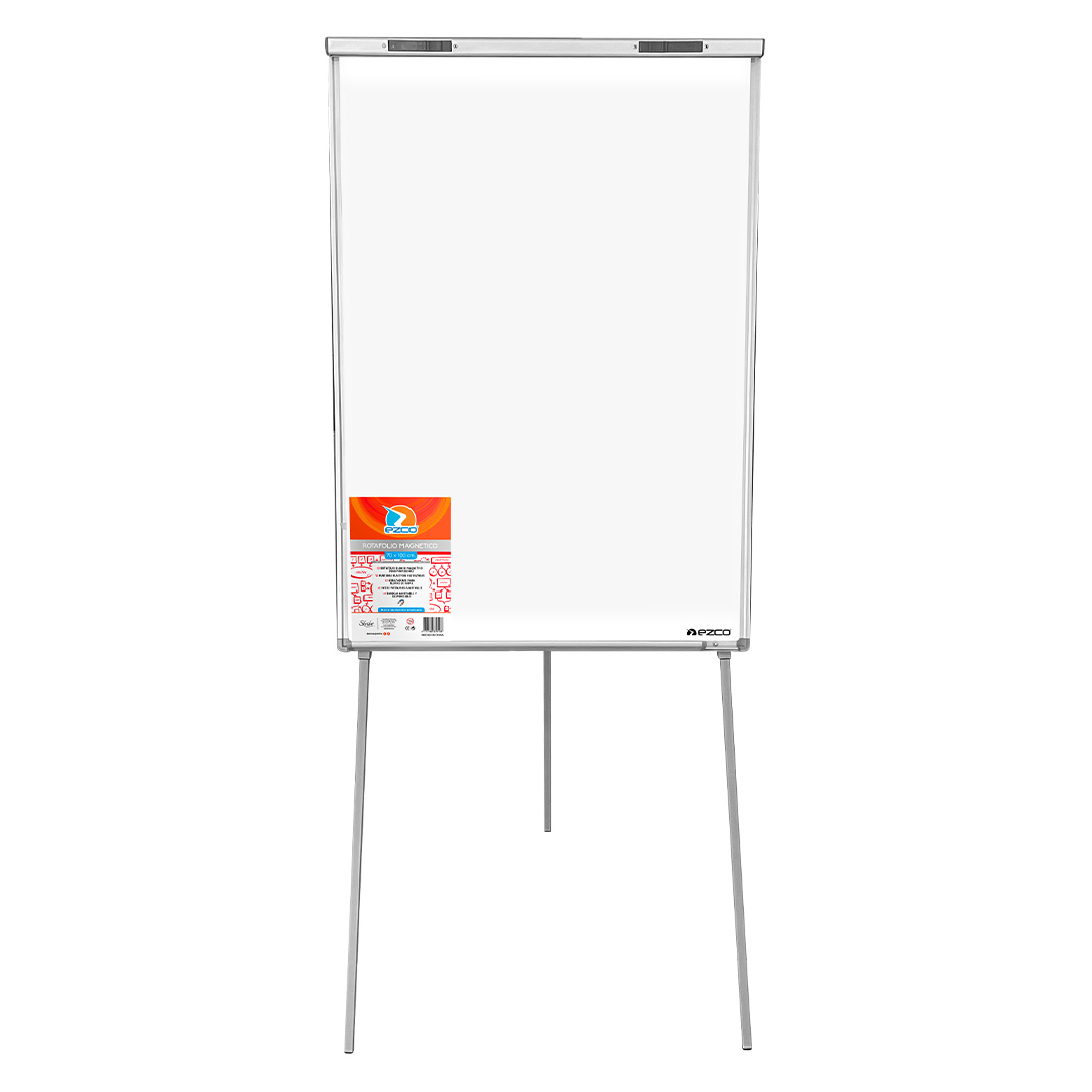  ROTAFOLIO EZCO MAGNETICO 70X100 3 PATAS