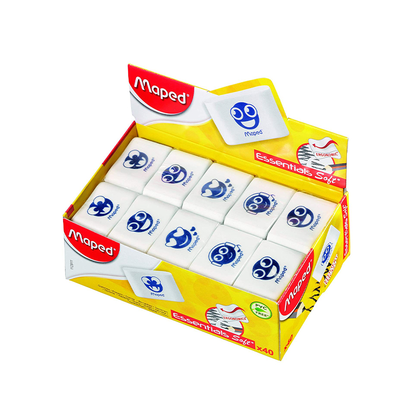  GOMA MAPED ESSENTIALS SOFT X40