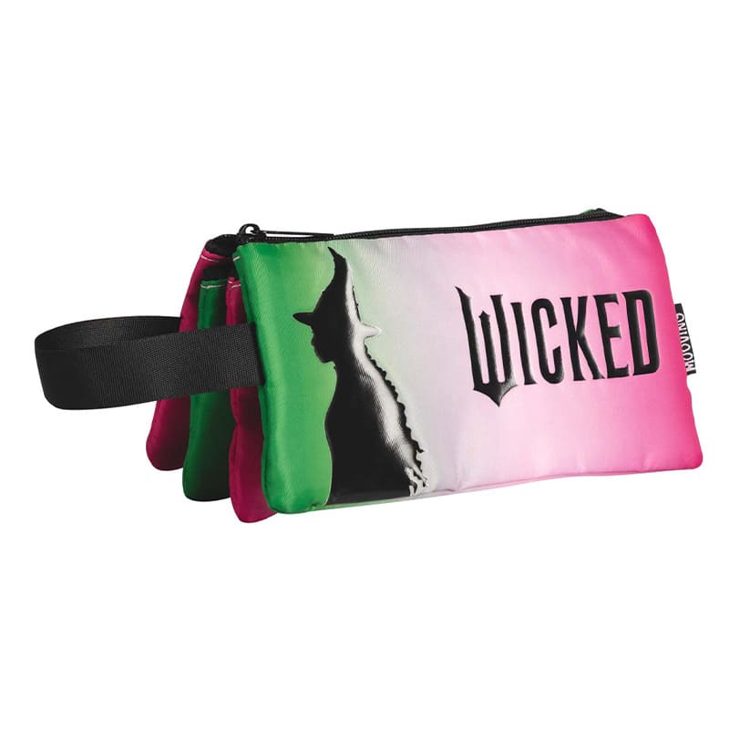  CANOPLA MOOVING CUADRUPLE WICKED