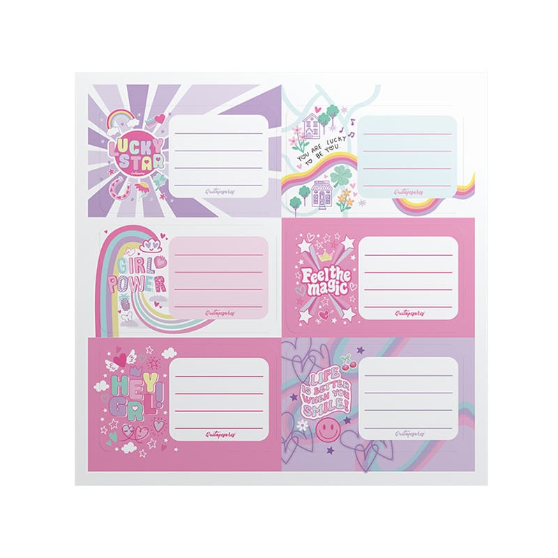  ETIQUETA MOOVING QUITAPESARES X12