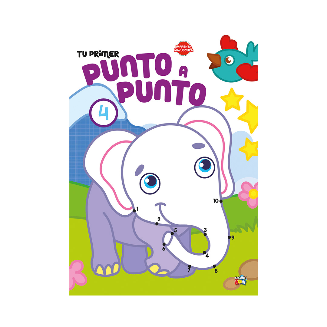  LIBRO PLOW TU PRIMER PUNTO A PUNTO 4