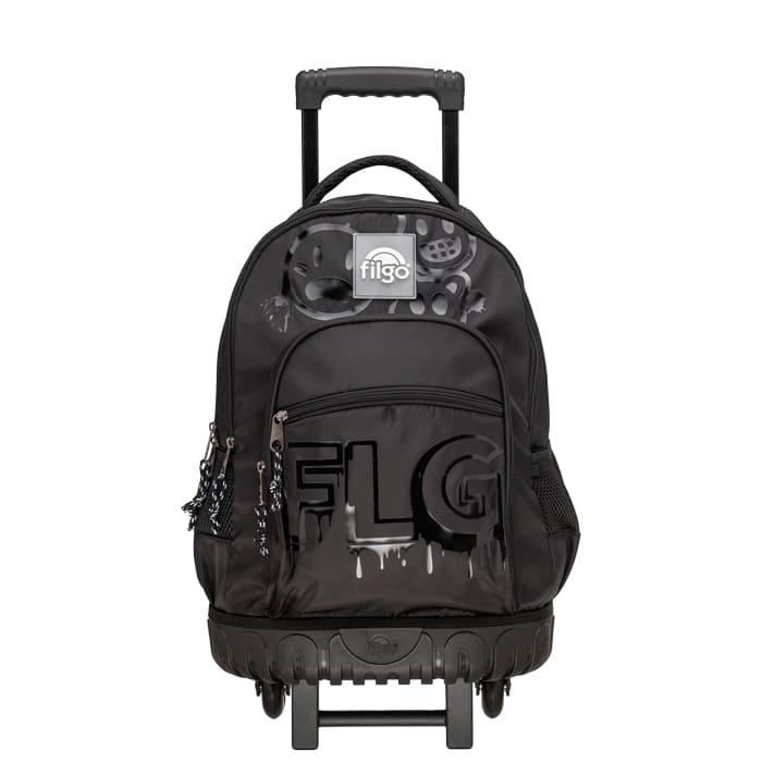  MOCHILA FILGO KEIWAY RELOAD 18'' CARROGRAFFITI 2026